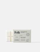 Gather Folk Wax Melt