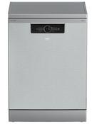 Beko 16 Place Dishwasher Stainless Steel