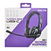 Ngs Usb-C Headset &amp; Usb Adaptor| 626667