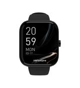 HiFuture Lume Smart Watch 1.85" Display | Black