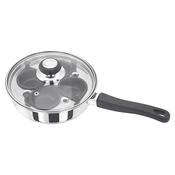 Judge Essentials, 20cm Egg Poacher, 4 Cup image