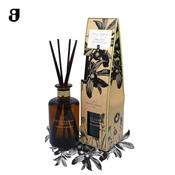 Celtic Apothecary  Uplift – Citrus Fruits &amp; Indian Spice  200ml  Diffuser