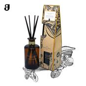 Celtic Apothecary 7. Recharge – Clementine, Neroli &amp; Amber  200ml  Diffuser