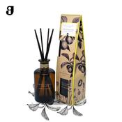 Celtic Apothecary 8. Revitalise -  Sweet Plum &amp; Amber  200ml  Diffuser