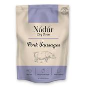 Nadur Dog Treats | Pork Sausages | Dog Treats