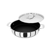 Stellar Profile 7000, 28cm Sauteuse Pan, 2.5l, Non-Stick