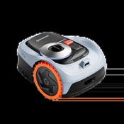 Segway Navimow i206E AWD LiDAR Robot 600SQM| I206AWD