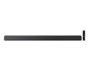 Samsung Q-Series 7.1.2 Ch All-In-One Soundbar 2026 Black| HW-QS90H/XU image