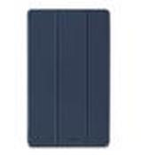 Hama Fold Clear Tablet Case for Samsung Galaxy Tab A11+ 11”, Dark Blue | 227088