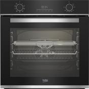 BEKO Multi-Function Single Oven AirFry Technology