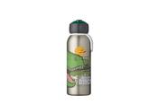 Mepal Flip-up Insulated Bottle Dino 350ml