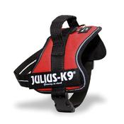 Julius-K9 | Size 1 | Powerharness Red