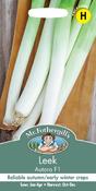 Leek Autora F1
