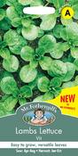 Lambs Lettuce Vit image
