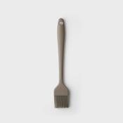 Brush 20cm/8" - Grey