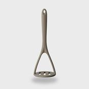 Silicone Masher Grey image