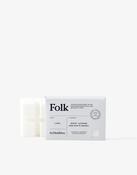 Luna Folk Wax Melt image