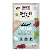 MAC's Cat Pouch | Chicken &amp; Lamb | 200g