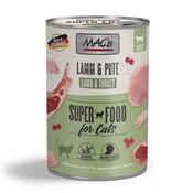 MAC's Cat Tin Food | Lamb &amp; Turkey | 400g