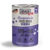 MAC's Dog Tin Food | Mono Sensitive Venison | 800g