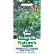 Nh-Woodland Mixture