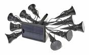 Multi Spot 10L Set of 10