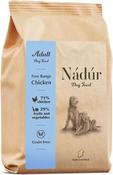 Nadur Dog Food Chicken 12kg | Dog Food image