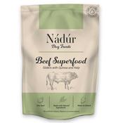 Nadur Dog Treats | Beef with Quinoa Kelp | Dog Treats