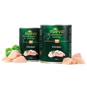 Nuevo Chicken Dog Food | 400g