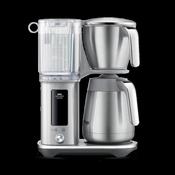 Sage Precision Brewer Thermal Brushed Steel