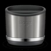 Sage Knock Box™ 10 Black Stainless SEA501BST0ZEU1