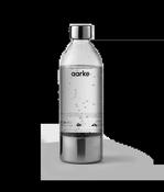 Aarke PET Water Bottle 1L