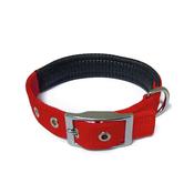 Padded Collar | Red | 26inch image