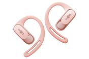 Shokz OpenFit Air Open-Ear True Wireless Earbuds | Pink image