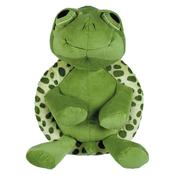 Turtle Plush Dog Toy Dog Toy