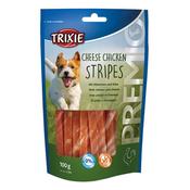 Premio Chicken And Cheese Strips