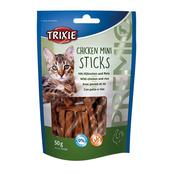 Premio Mini Sticks Chicken/Rice
