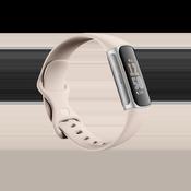 Fitbit Charge 6 Silver