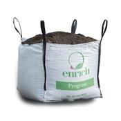 Enrich Progrow Bulk Bag soil mix 750ltr (GT)