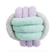 Rope Ball Junior Puppy | Dog Toy