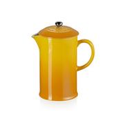 Le Creuset Stoneware Cafetière 1L Nectar
