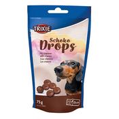 Chocolate Drops | 75g | Dog Treats | Treat for Dogs
