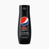 SodaStream Pepsi Max Flavour - 440ml