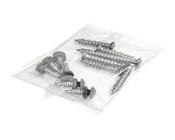 Smart Fence Screwpack Goosewing image