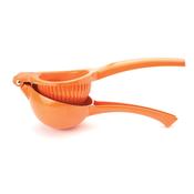 ‘Mexican Elbow’ Orange Press image