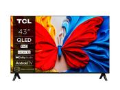 TCL 43" V5C Series 2K QLED Smart TV | 43V5C image