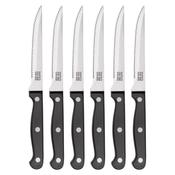 Steak Knives Set of 6