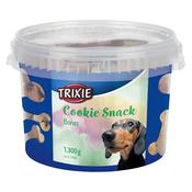 Trainer Cookie Snacks Bones