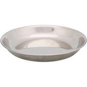 Cat Bowl Stainless Steel 13cm 0.2L