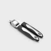 Professional Soft Grip Garlic Press